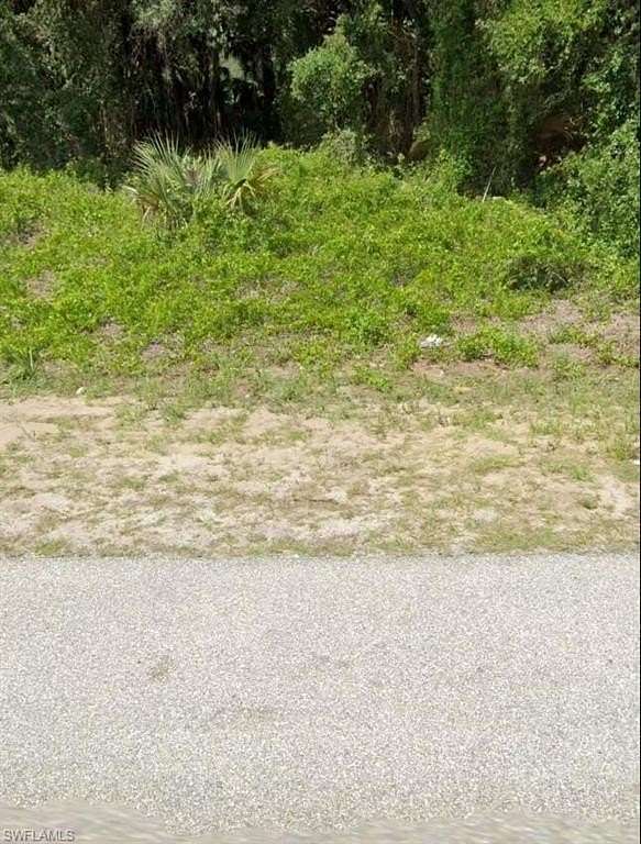 0.241 Acres of Residential Land for Sale in North Port, Florida