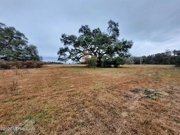 10 Acres of Residential Land for Sale in Tallahassee, Florida