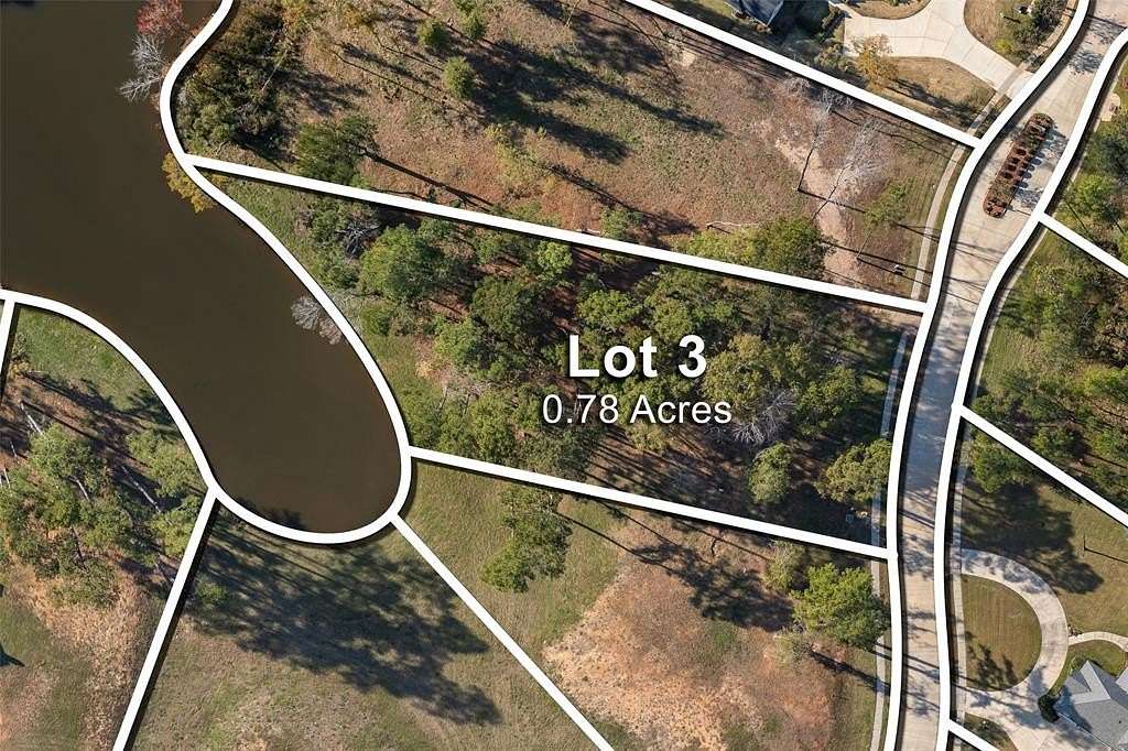 0.789 Acres of Residential Land for Sale in Shreveport, Louisiana