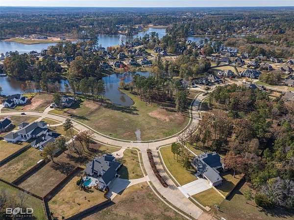 0.79 Acres of Residential Land for Sale in Shreveport, Louisiana