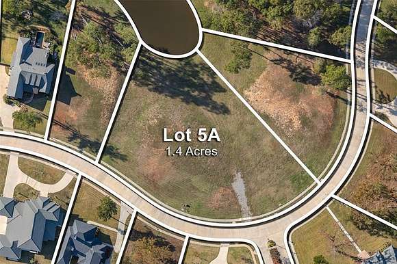 1.409 Acres of Residential Land for Sale in Shreveport, Louisiana