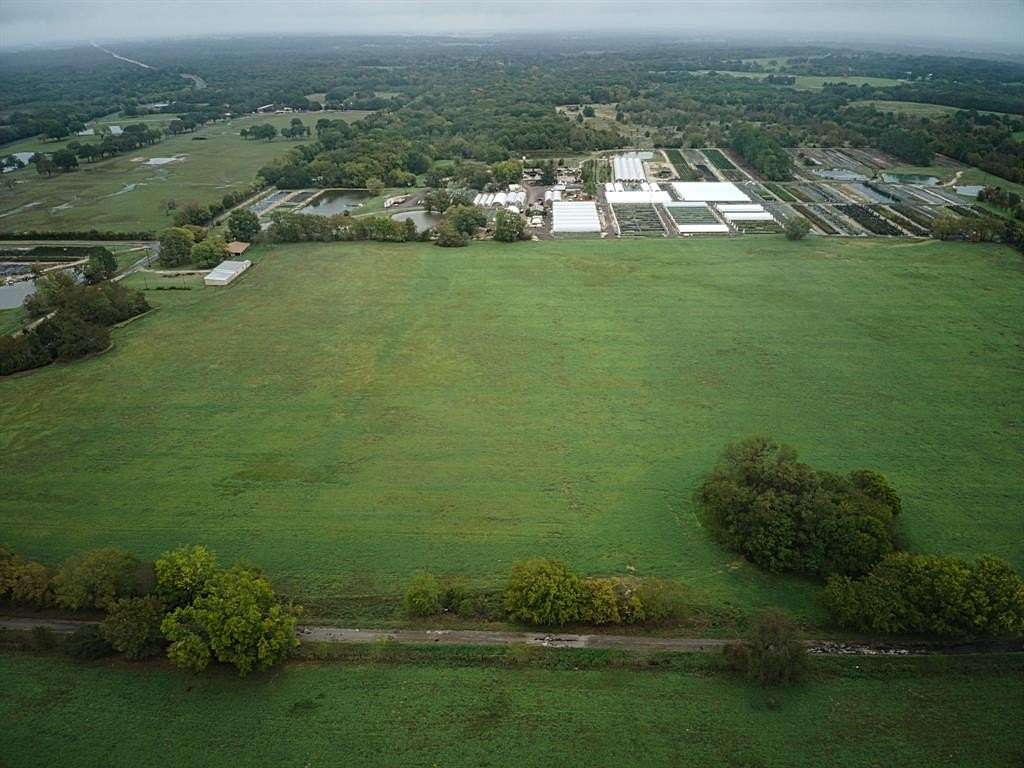 11.26 Acres of Land for Sale in Edgewood, Texas