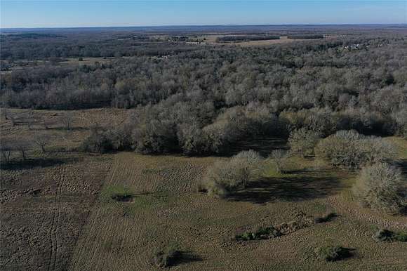 11.5 Acres of Land for Sale in Tennessee Colony, Texas