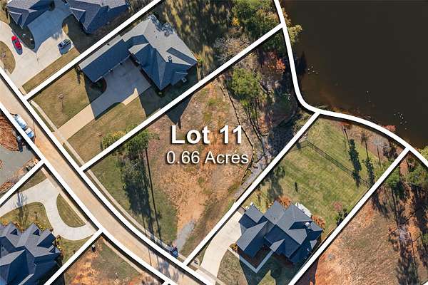 0.67 Acres of Residential Land for Sale in Shreveport, Louisiana