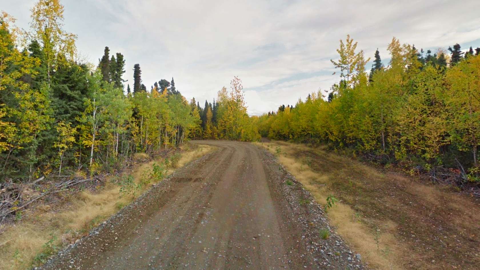 0.72 Acres of Residential Land for Sale in Willow, Alaska