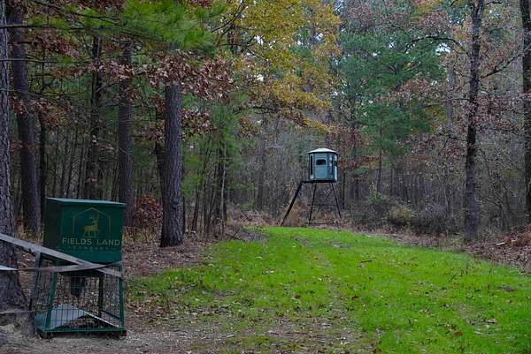 1,700 Acres of Land with Home for Sale in Whitesboro, Oklahoma