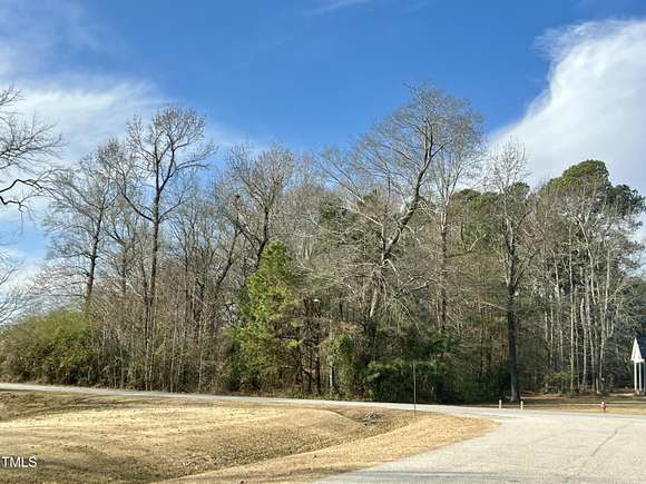 1.75 Acres of Residential Land for Sale in Smithfield, North Carolina