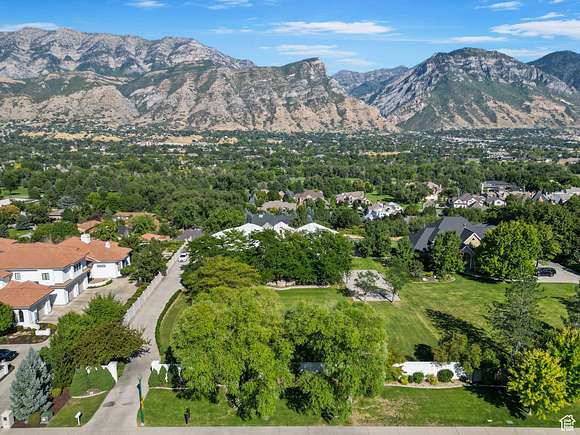 1 Acre of Residential Land for Sale in Orem, Utah