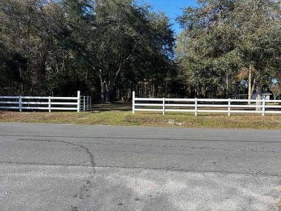 0.5 Acres of Residential Land for Sale in Brunswick, Georgia