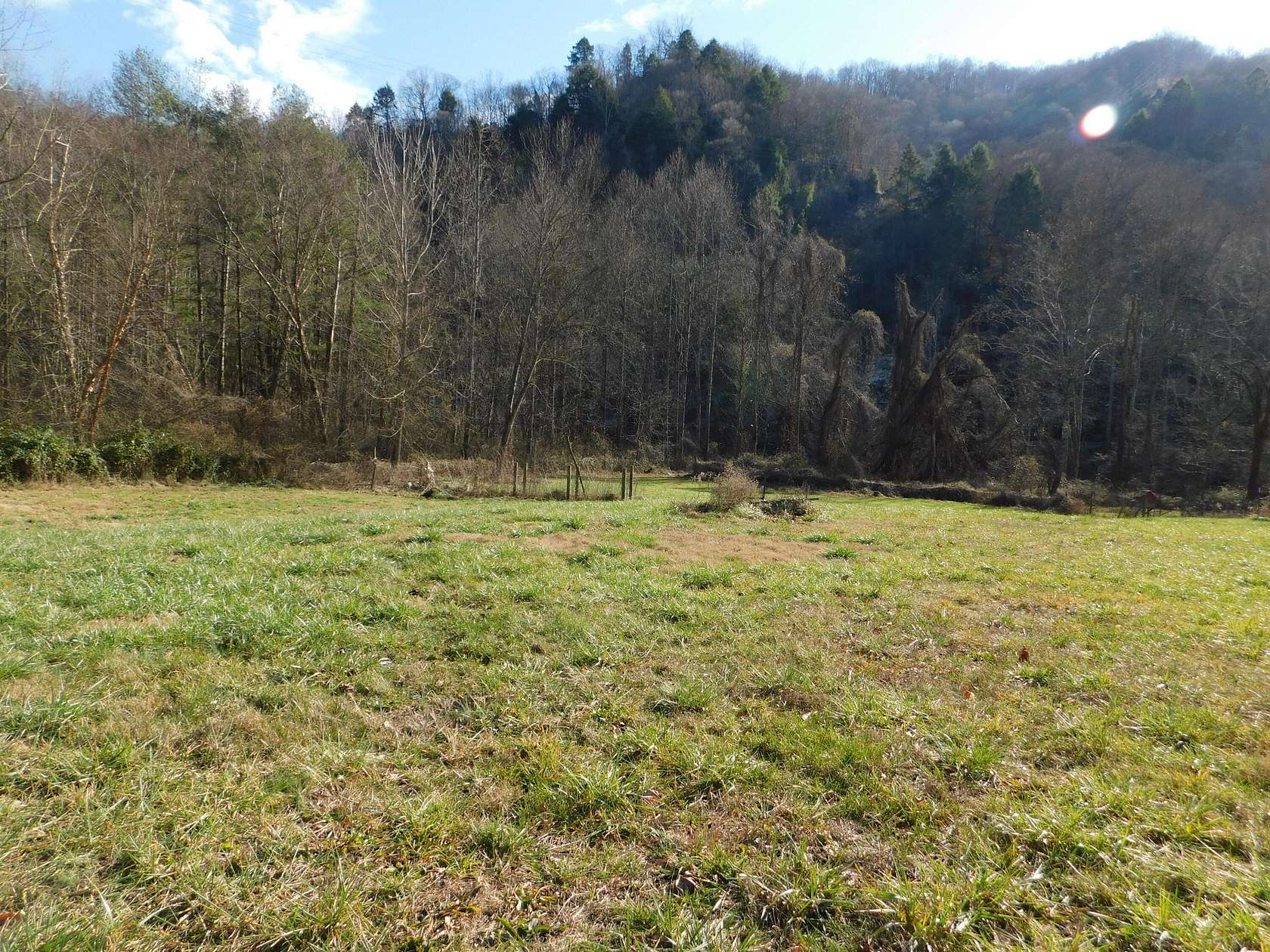 5.27 Acres of Residential Land for Sale in Evarts, Kentucky