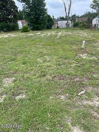 0.17 Acres of Residential Land for Sale in Panama City, Florida