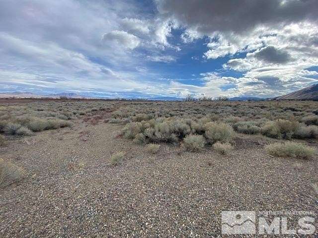 10.09 Acres of Land for Sale in Wellington, Nevada