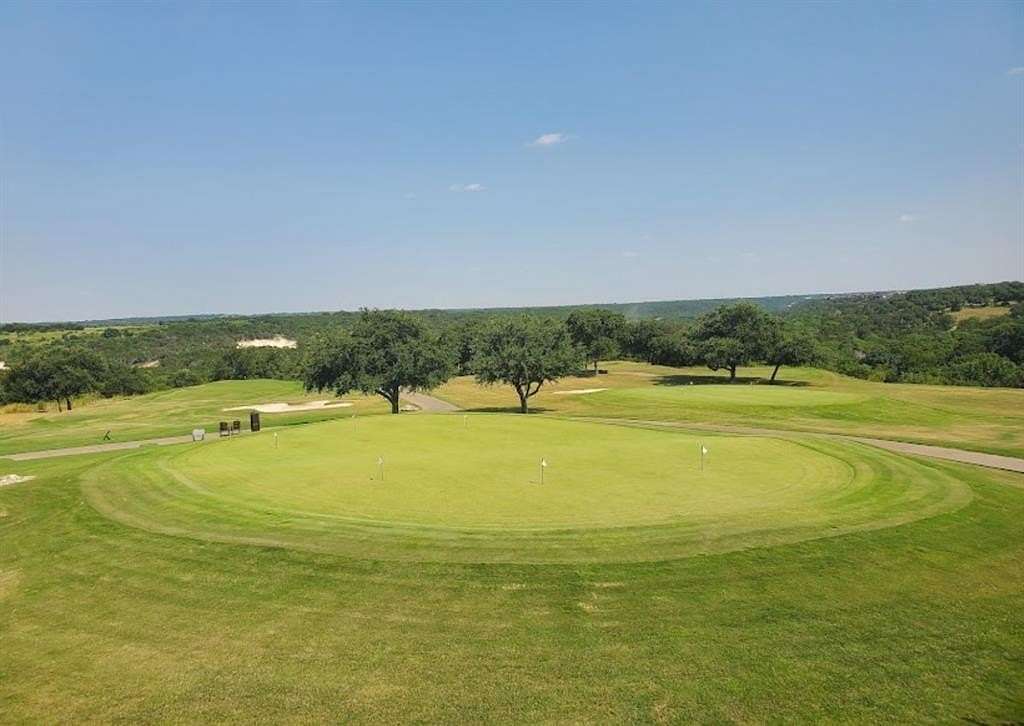 0.321 Acres of Residential Land for Sale in Cleburne, Texas