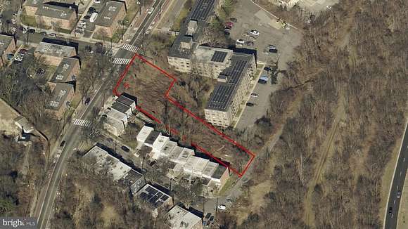 0.62 Acres of Land for Sale in Washington, District of Columbia