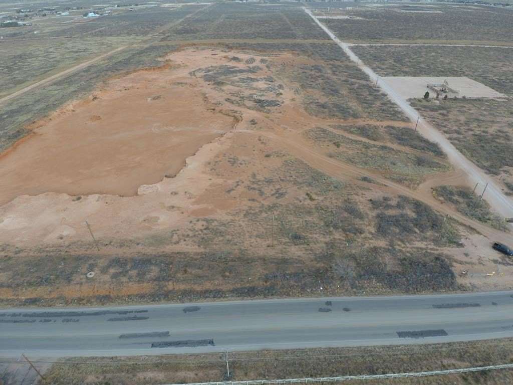 14 Acres of Land for Sale in Midland, Texas