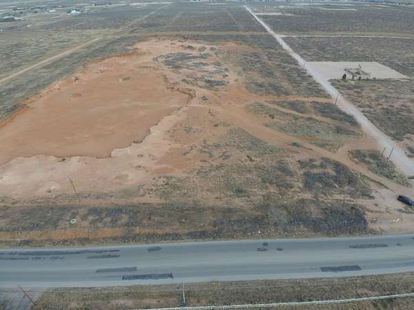 14 Acres of Land for Sale in Midland, Texas