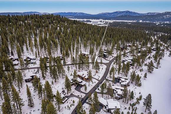 0.39 Acres of Residential Land for Sale in Truckee, California