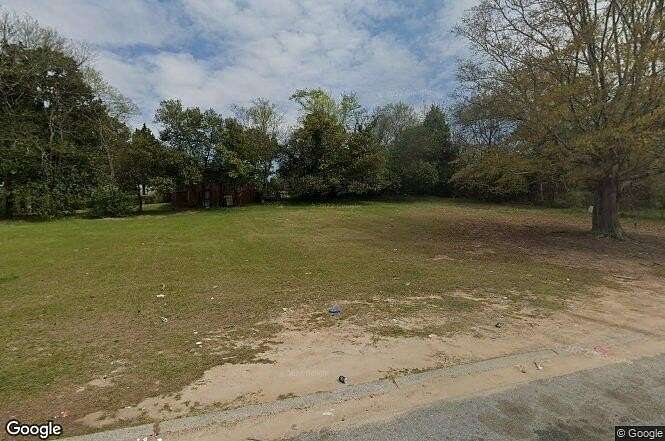 0.24 Acres of Mixed-Use Land for Sale in Macon, Georgia