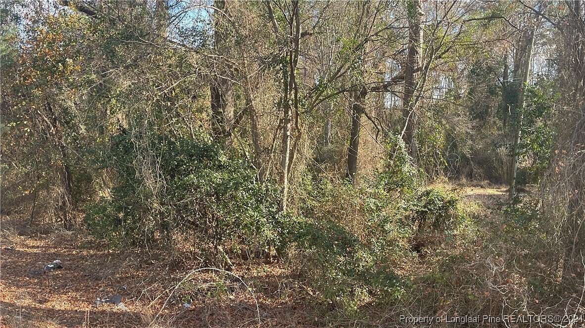 0.06 Acres of Residential Land for Sale in Fayetteville, North Carolina