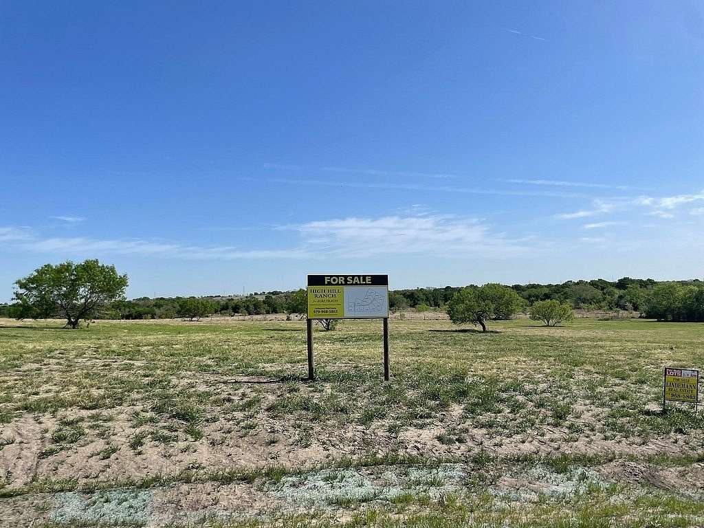 9.43 Acres of Land for Sale in Schulenburg, Texas