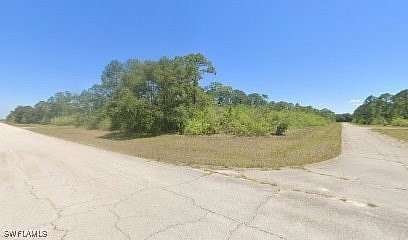 0.32 Acres of Residential Land for Sale in LaBelle, Florida