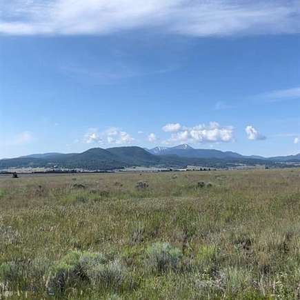 1.02 Acres of Residential Land for Sale in Butte, Montana