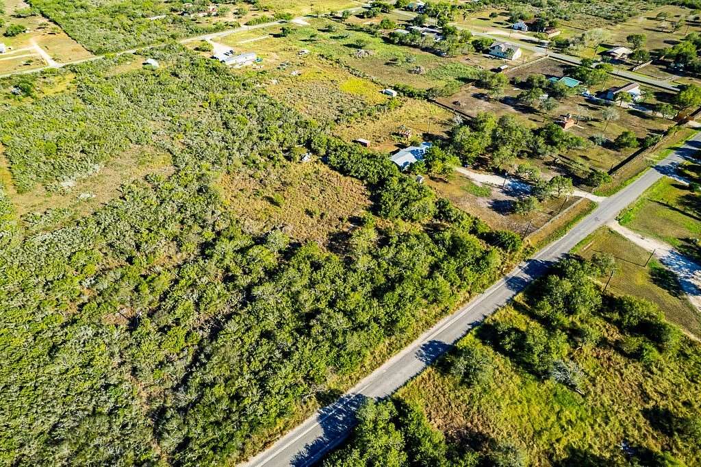 1.43 Acres of Residential Land for Sale in Alice, Texas