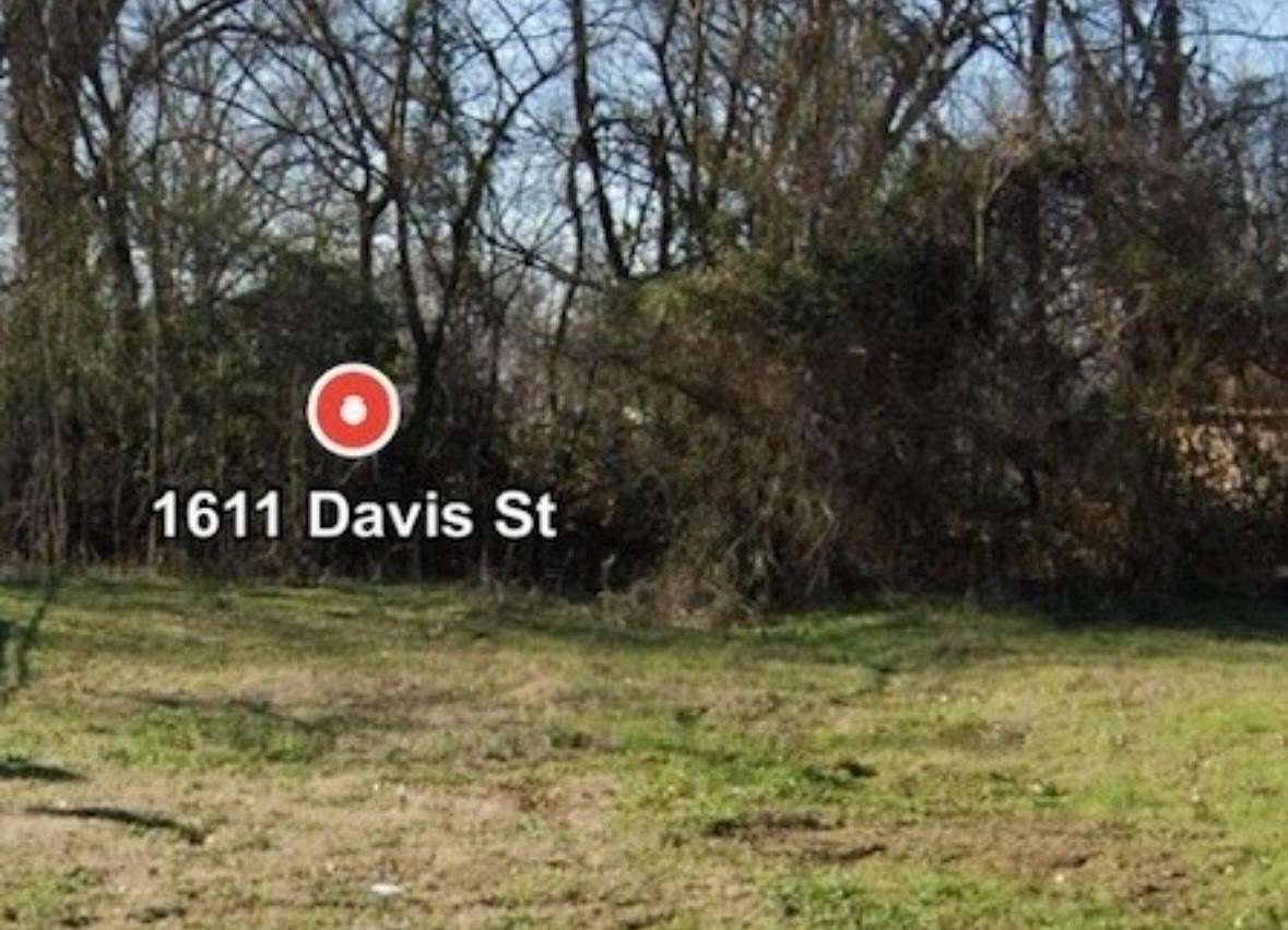 0.11 Acres of Land for Sale in Memphis, Tennessee