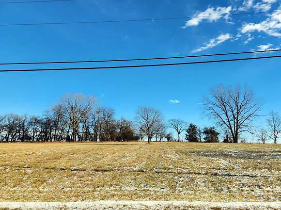 Land for Sale in Varna, Illinois