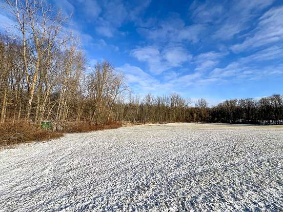 10 Acres of Recreational Land for Sale in Marengo, Ohio