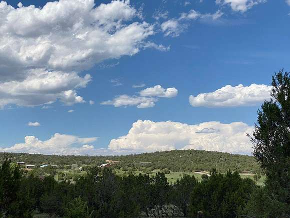 10 Acres of Land for Sale in Edgewood, New Mexico