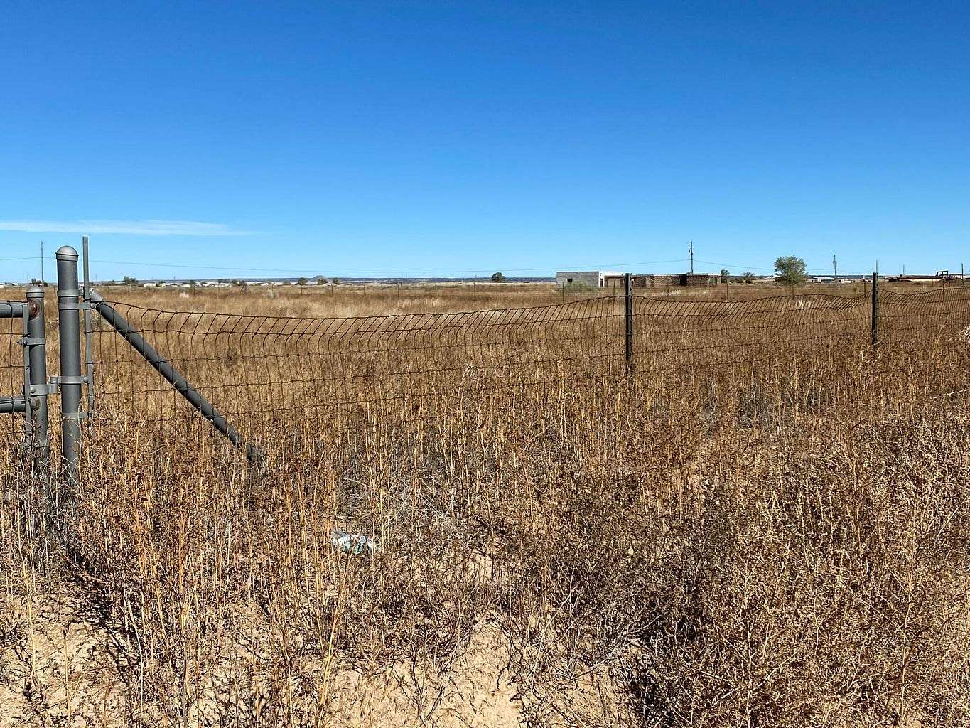 2.68 Acres of Residential Land for Sale in Moriarty, New Mexico