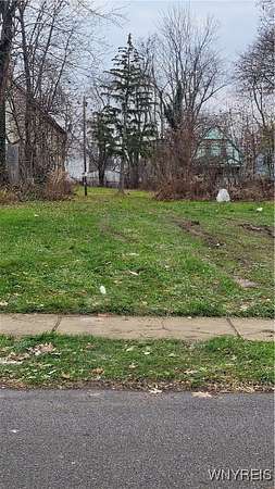 0.07 Acres of Land for Sale in Buffalo, New York