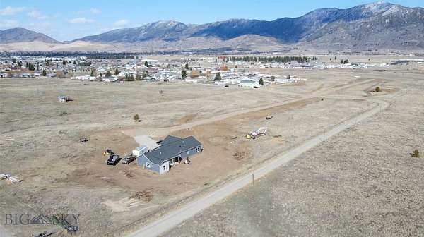 1 Acre of Residential Land for Sale in Butte, Montana