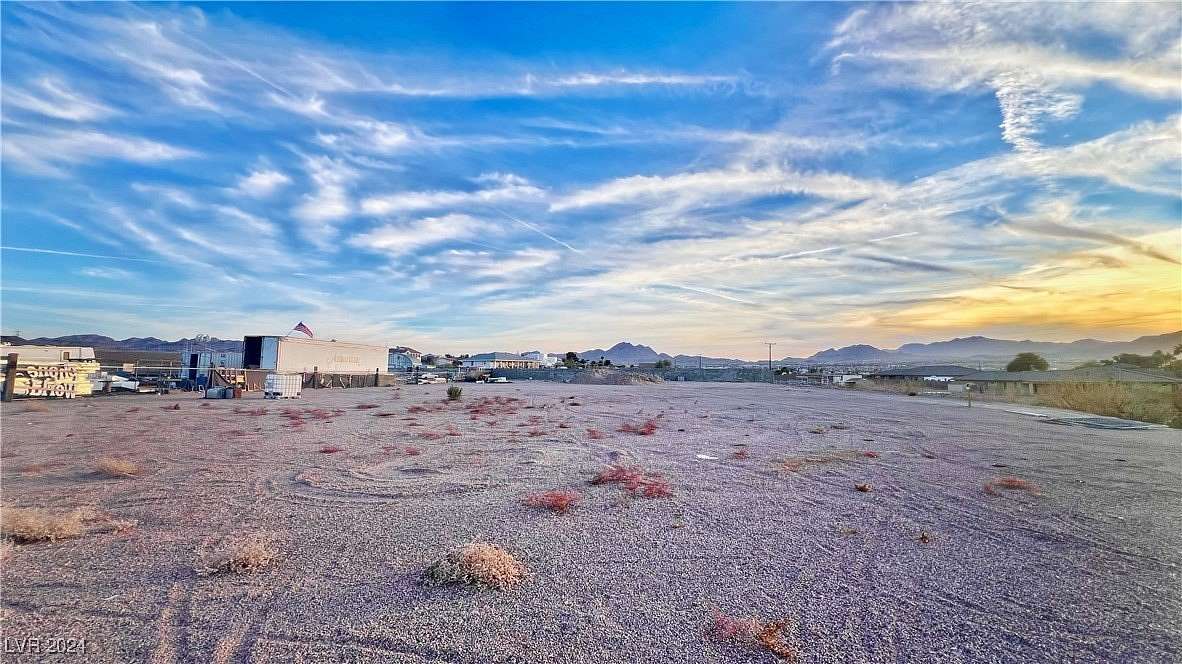 1.11 Acres of Residential Land for Sale in Henderson, Nevada