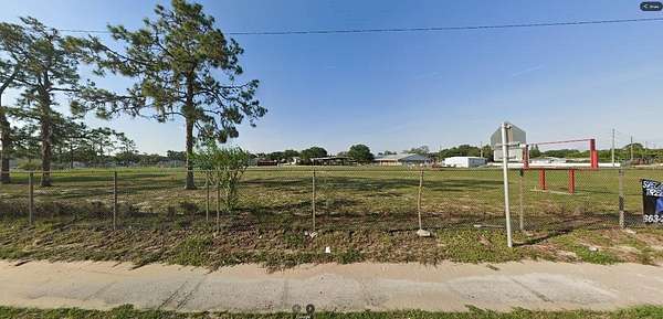 2.55 Acres of Land for Sale in Frostproof, Florida