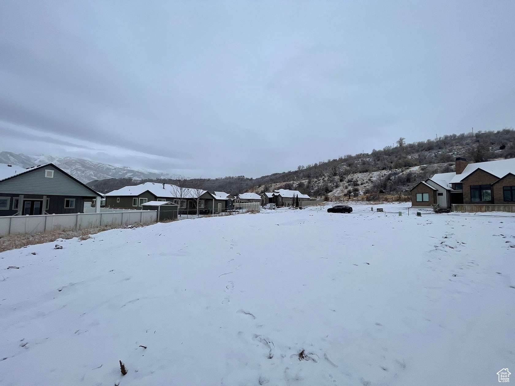 0.39 Acres of Residential Land for Sale in South Weber, Utah