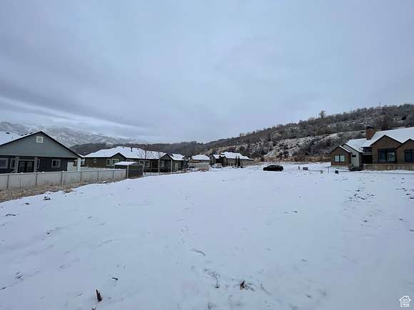 0.39 Acres of Residential Land for Sale in South Weber, Utah