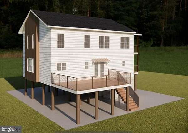 0.83 Acres of Land for Sale in Dover, Delaware