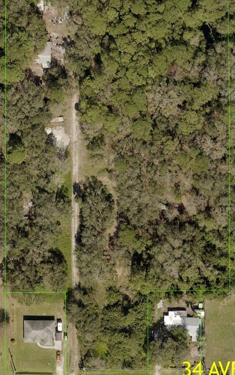 5.48 Acres of Residential Land for Sale in Bradenton, Florida