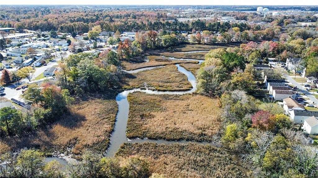 0.43 Acres of Residential Land for Sale in Chesapeake, Virginia