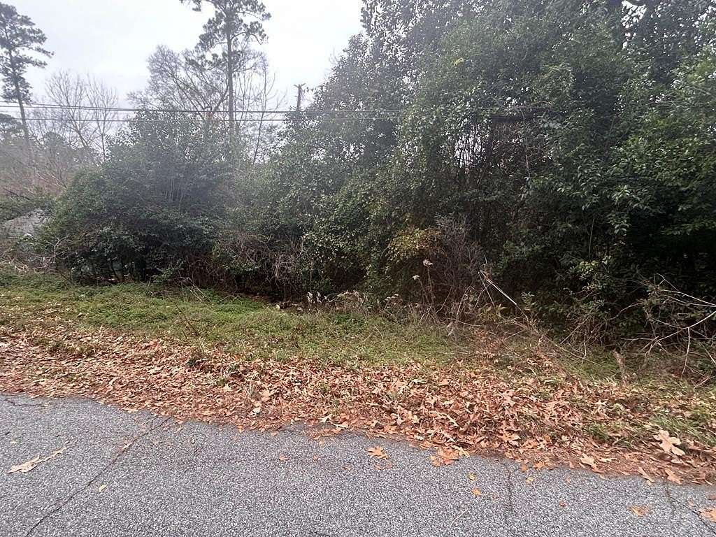 Residential Land for Sale in Columbus, Georgia