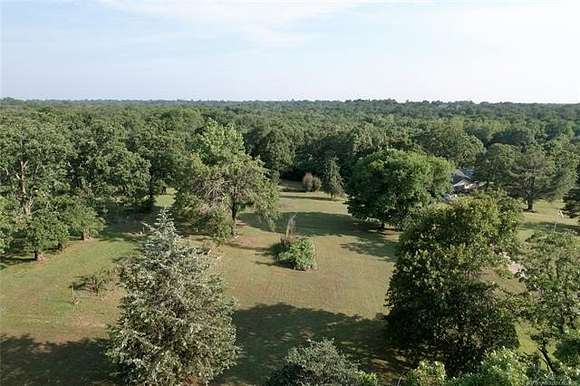 5 Acres of Residential Land for Sale in Broken Arrow, Oklahoma