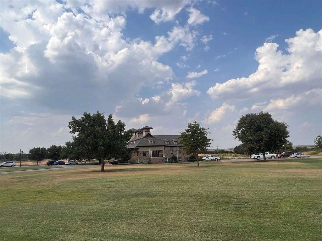 0.287 Acres of Residential Land for Sale in Cleburne, Texas