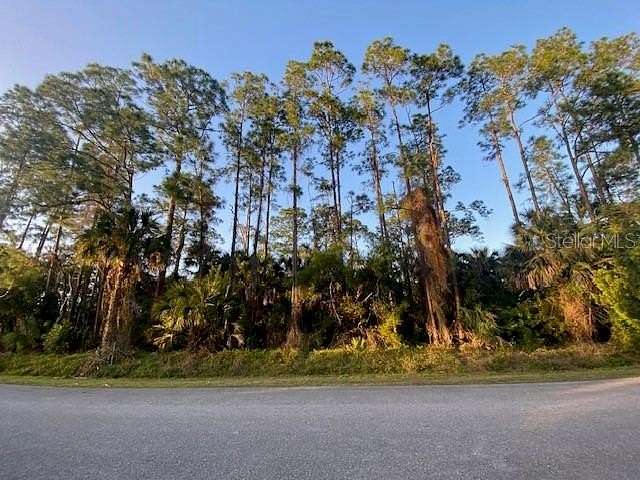 2.27 Acres of Residential Land for Sale in Naples, Florida