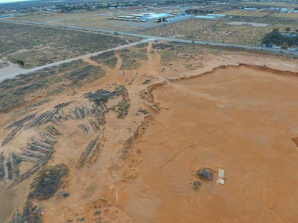 2 Acres of Land for Sale in Midland, Texas
