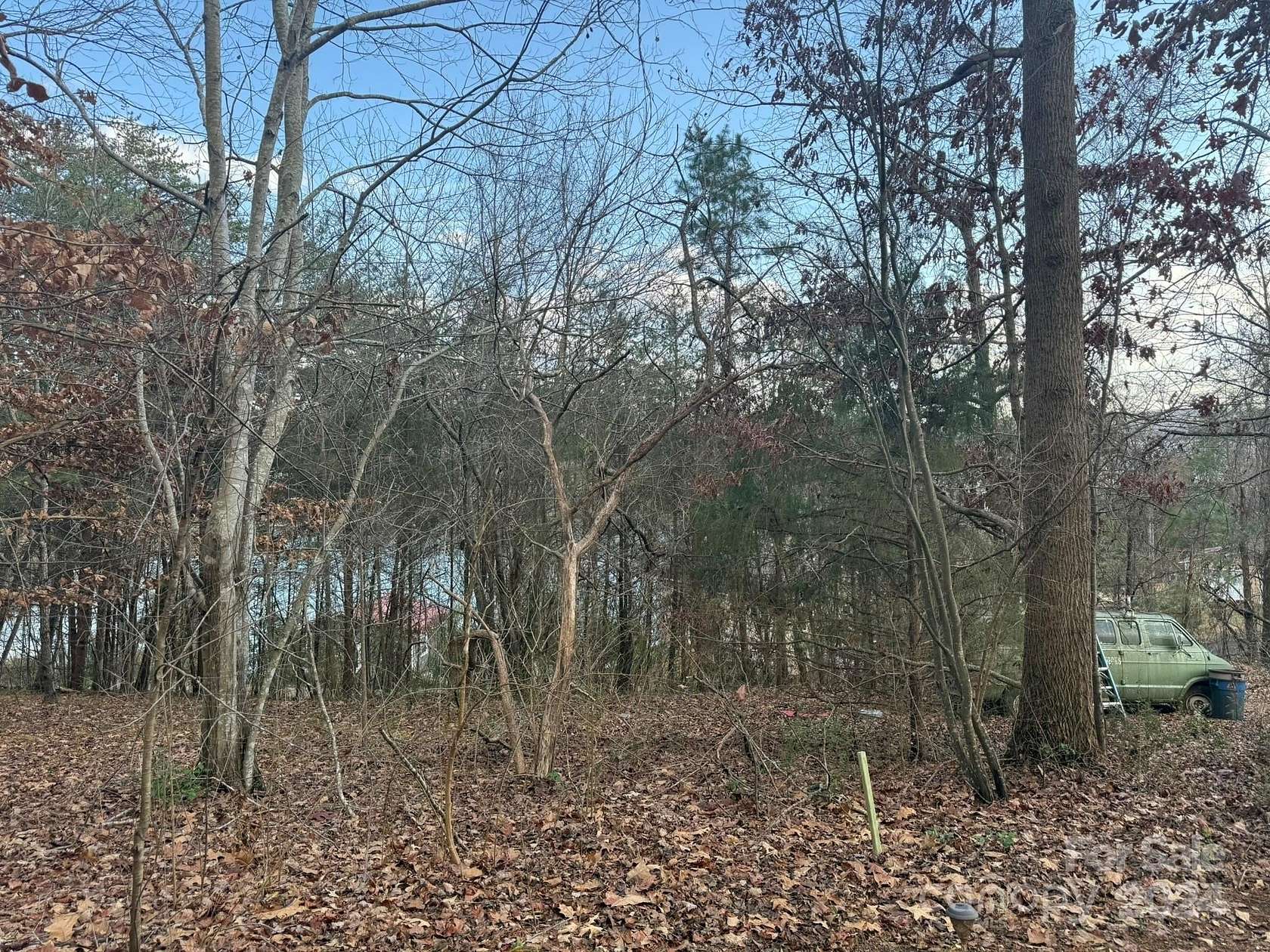 1.12 Acres of Residential Land for Sale in Taylorsville, North Carolina