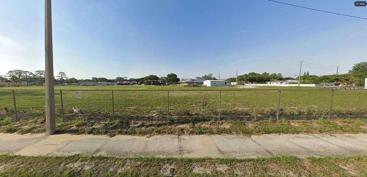 1.49 Acres of Land for Sale in Lake Wales, Florida