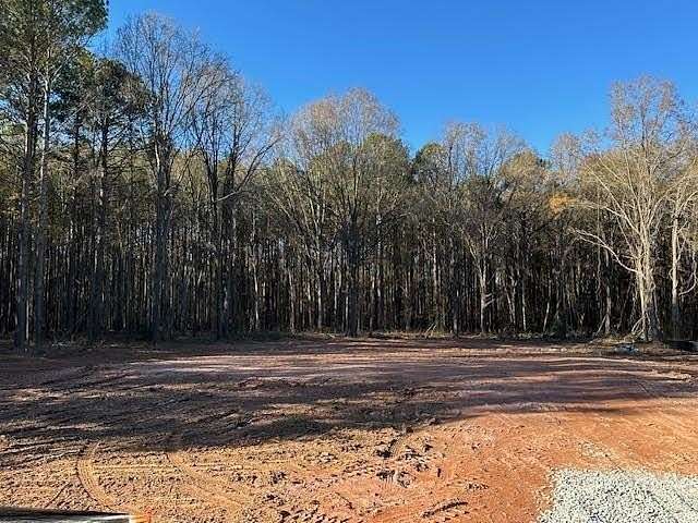 1 Acre of Residential Land for Sale in Monroe, Georgia