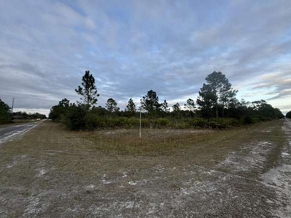 0.55 Acres of Residential Land for Sale in Indian Lake Estates, Florida